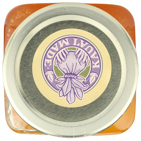 Aunty Lilikoi 10 OZ Passion Fruit Guava Jelly