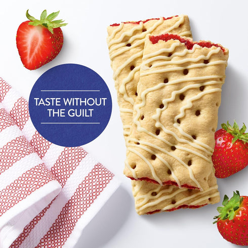 100 15.84oz (36 Special K Bar Pastry Crisps, Calories, Breakfast Bars, Value Size, Strawberry, Box Crisps)