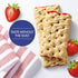 100 15.84oz (36 Special K Bar Pastry Crisps, Calories, Breakfast Bars, Value Size, Strawberry, Box Crisps)