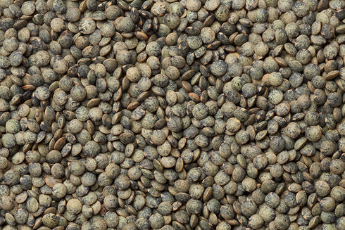 Hunza Natural Foods (2 lbs) Hunza Organic French Lentils