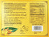 DALI 20-count All Natural Instant Honeyed Ginger Drink Bags