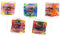 AlwaysDirect Charms 48 Pack Sweet & Sour Pops