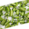 Rossana Pistachio Candy | 1 Pound Bag | Italian Candy | Individually
