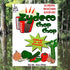 Zydeco Chop Chop (10 (Pack 2)) Cajun Seasoning Base Ounce