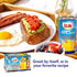 100% 6 Oz (Pack 6), 48 Dole Pineapple Orange Juice, Fruit Juice with Added Vitamin C, Fl of Total Cans