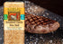 1 lb. 10 oz. Garlic Festival Foods Smoked Garlic Sea Salt Grande