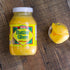 32 Ziyad Pure Desi Ghee Clarified Butter, Ounce