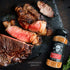 millhouse spice co. 17 Set Ultimate Grilling Gift for Men - BBQ Accessories - Gourmet Spice Blends & Seasonings, Tongs