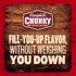 18.8 12) Campbell's Chunky Soup, Healthy Request New England Clam Chowder, Ounce Can (Case
