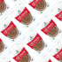 16 oz Eden Organic Red Quinoa, Bag, Imported, Andean