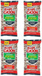 Seasoned Pito Beans 16 oz Ragin Cajun (Pack of 4)
