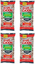 Seasoned Pito Beans 16 oz Ragin Cajun (Pack of 4)