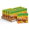 Nature Valley Sweet and Salty Nut Granola Bars, Peanut, 6 Bars, 7.2