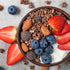 70% 2.2 lb (35.2 oz), Yupik Organic Dark Chocolate Wafers, Cacao, Vegan, Gluten-Free, GMO-Free, Kosher, Dairy-Free