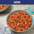 Pack 2 (15 oz Goya Pink Beans Canned in Sauce, Ready-to-Serve, Seasoned, Flavorful Habichuela Rosada, Pantry Staple