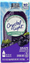 Crystal Light Crystal Light On The Go Energy Grape, 10 CT (Pack