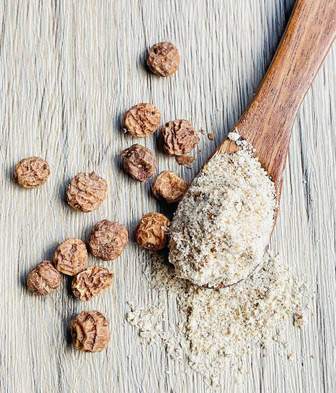 1lb KOPABANA Tiger nuts Flour | chufa Flour | yellow nutsedge Flour | Gluten Free and Grain-Free Flour For Baking