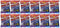 DAVID Sunflower Seeds Jumbo Sweet and Salty - Bag 5.25 oz each