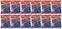 DAVID Sunflower Seeds Jumbo Sweet and Salty - Bag 5.25 oz each
