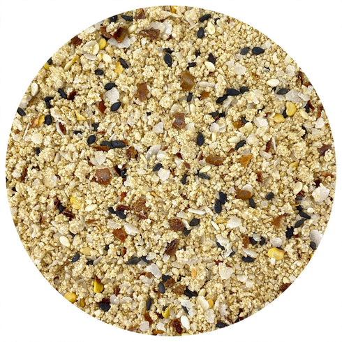 The Spice Lab Polynesian Pineapple Rub - Sweet & Savory Teriyaki seasoning - Pineapple Seasoning With Honey & enhanced