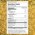 3 Pack 5 oz 7001 The Spice Lab Key West Seafood Seasoning - Great for Red Snapper Fish - - Jars - Spectacular Gulf