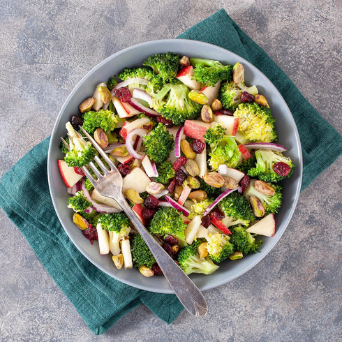 1 lb Birch & Meadow of Dried Broccoli Florets, Ready-to-Use, Soups & Sauces