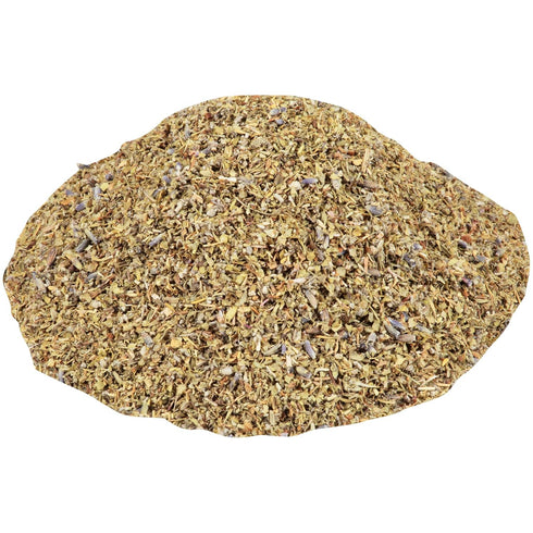 McCormick Culinary Herbes de Provence, 6 oz - Blend of Rosemary, Thyme, Sage, Lavender