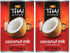 Thai Kitchen Gluten Free Unsweetened Coconut Milk, 13.66 fl oz (Pack of