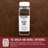 16oz Burlap & Barrel Ground Black Lime - Tart & Savory for Roasted Meats, Veggies, Stews, Kebabs Alternative to Makrut