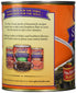 Glory Foods 27oz (Pack 4) , Seasoned, Kale Greens, Can