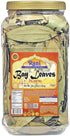 Rani Bay Leaf Whole Spice, Hand Selected Extra Large 16oz (1lb) Bulk PET Jar, All Natural, Vegan