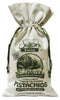 Setton Farms Premium California Pistachios Dry Roasted with Sea Salt Burlap Large