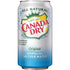 12 oz 12 pack Canada Dry Original Sparkling Seltzer Water, fl cans