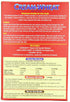 Cream of Wheat 2 1/2 28 (Pack 4) Stove Top Hot Cereal, Original, Minute Cook Time, Ounce