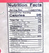 Tasty Kitchen 35 1 (2-Piece Set) Bolle Lychee Nata De Coco Coconut Jelly Topping Boba Bubble Tea Ingredient Ounce