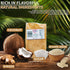 100% AYISYEN Haitian Cassava from Cap Haitian - Sugar/Sucre