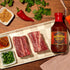 Pepper Palace Honey Chipotle Rum BBQ Sauce by