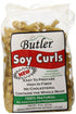 Butler Foods Soy Curls, 8 OZ