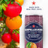 24 Pack Sanpellegrino Italian Sparkling Drink Melograno And Arancia, Sparkling Orange And Pomegranate Beverage, Of Cans