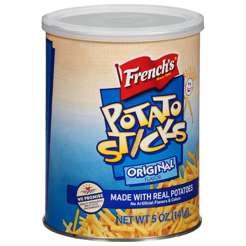 by French's French's Original Potato Sticks, 5 oz