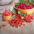 2 Lbs Anna and Sarah Organic Dried Goji Berries, in Resealable Bag