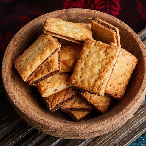 Rooted In Rare 30 Graham Flour For Baking - Ounce Bag - Product of USA - Stone Ground Whole Wheat Flour - Great
