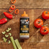 Mission BBQ 16 oz BBQ Sauce, KC Classic, A Kansas City Style Barbecue Sauce That Is Perfect For Adding A Sweet, Smoky