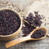 5 Lb Fusion Select Riceberry Rice - Nutrient-Dense Purple Whole Grain Rice Rich in Fiber & Anthocyanins - Subtly Sweet