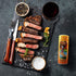 Seminole Swamp Seasoning, Fire in the Swamp, 8 oz Single Shaker