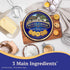 12 oz Royal Dansk Danish Butter Cookies, Premium Assorted Cookies in Gift Tin, Great for Sharing and Gifting