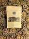 Dehydrated Lime Wheels - 40 Slices Dried Lime - Natural Fruit