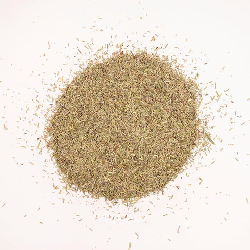 3.2oz, Eastanbul Rosemary Leaves Dried Rosemary Seasoning, Natural, Freshly Picked Vegan Rosemary Herb, Rosemary Spice