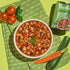16.3 oz Pacific Foods Organic Tuscan-Style White Bean Minestrone Soup, Can