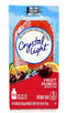 Crystal Light On The Go Fruit Punch Drink Mix, 10-Count Boxes (Pack